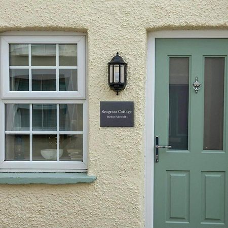 Seagrass Cottage - Aberdovey Aberdyfi Zewnętrze zdjęcie