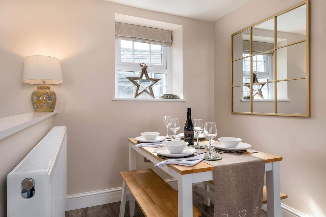 Seagrass Cottage - Aberdovey Aberdyfi Zewnętrze zdjęcie