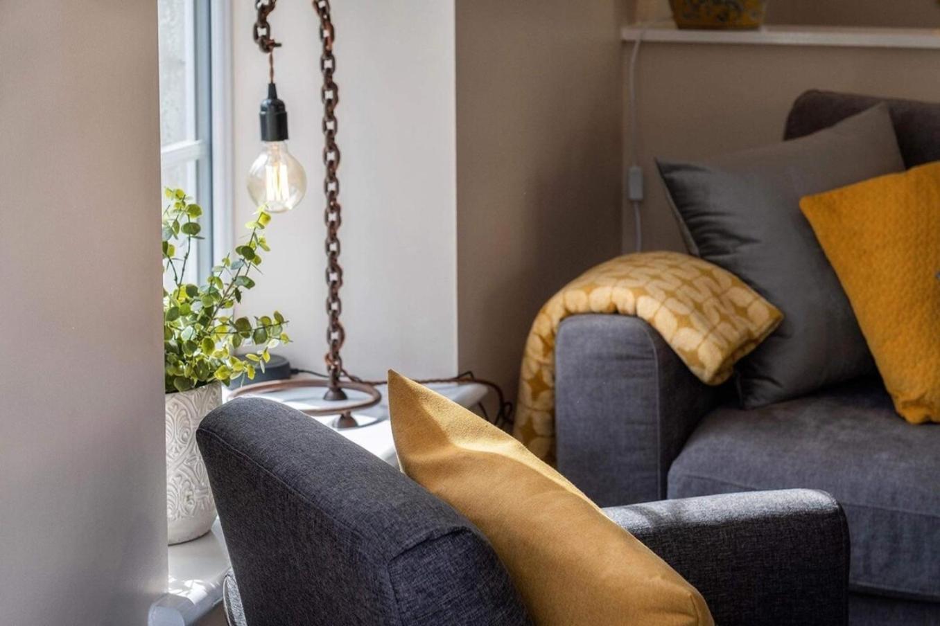 Seagrass Cottage - Aberdovey Aberdyfi Zewnętrze zdjęcie