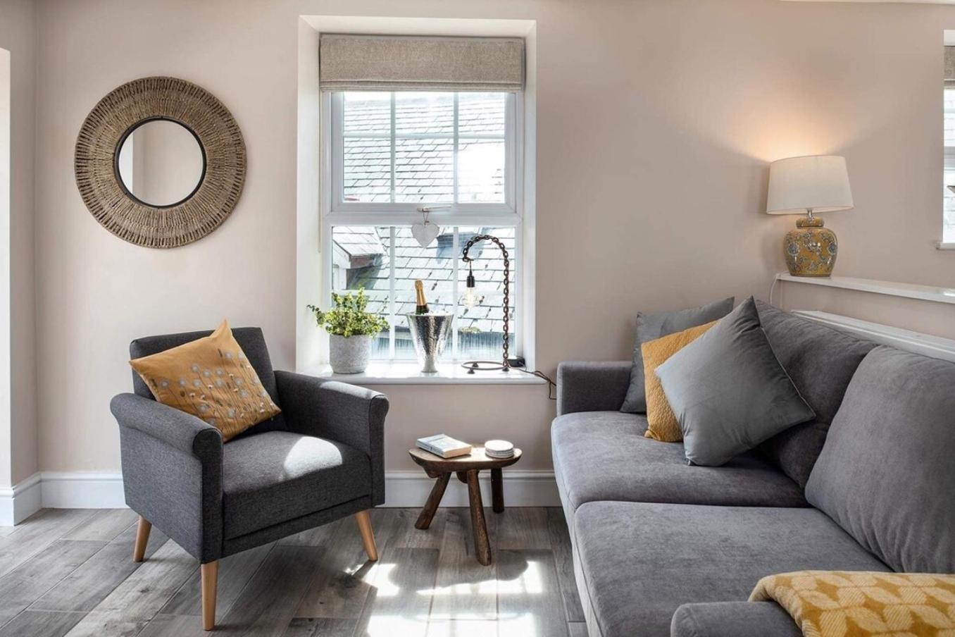 Seagrass Cottage - Aberdovey Aberdyfi Zewnętrze zdjęcie