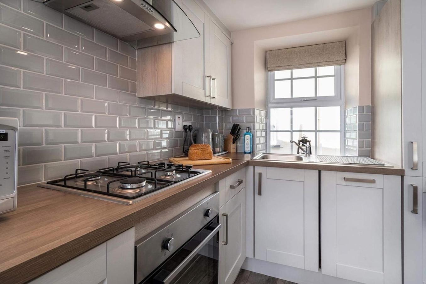 Seagrass Cottage - Aberdovey Aberdyfi Zewnętrze zdjęcie