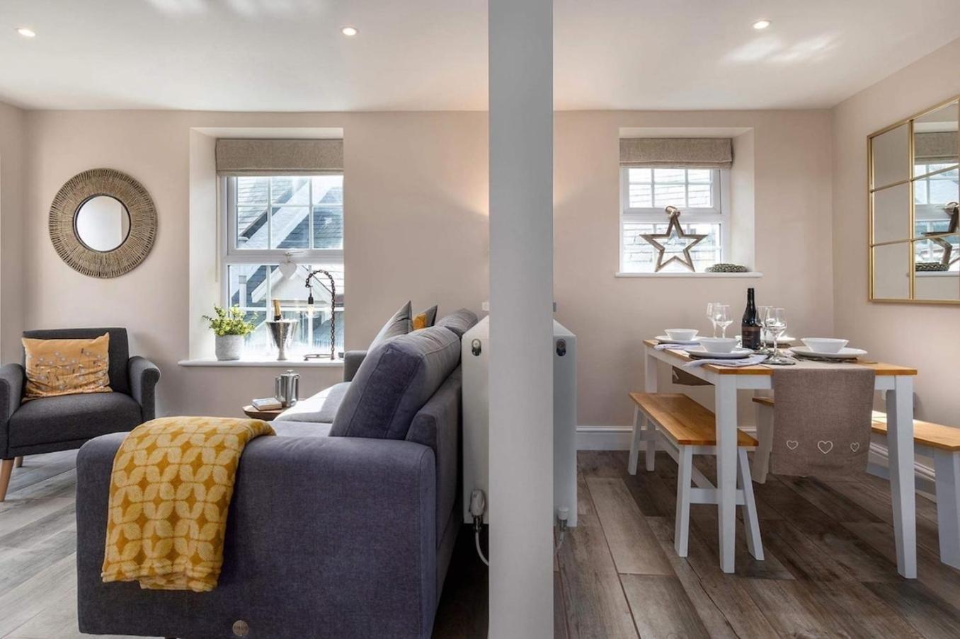 Seagrass Cottage - Aberdovey Aberdyfi Zewnętrze zdjęcie