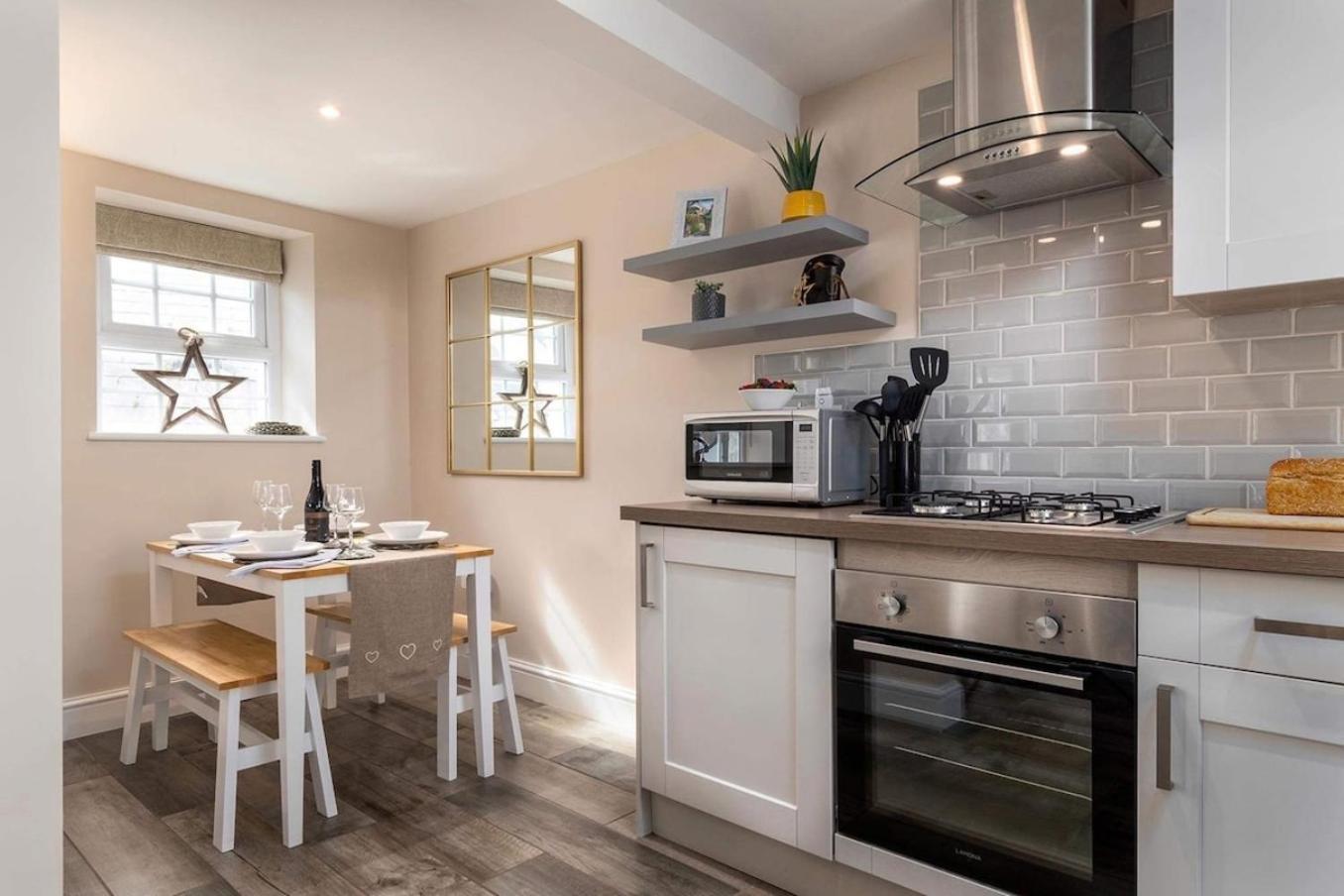 Seagrass Cottage - Aberdovey Aberdyfi Zewnętrze zdjęcie