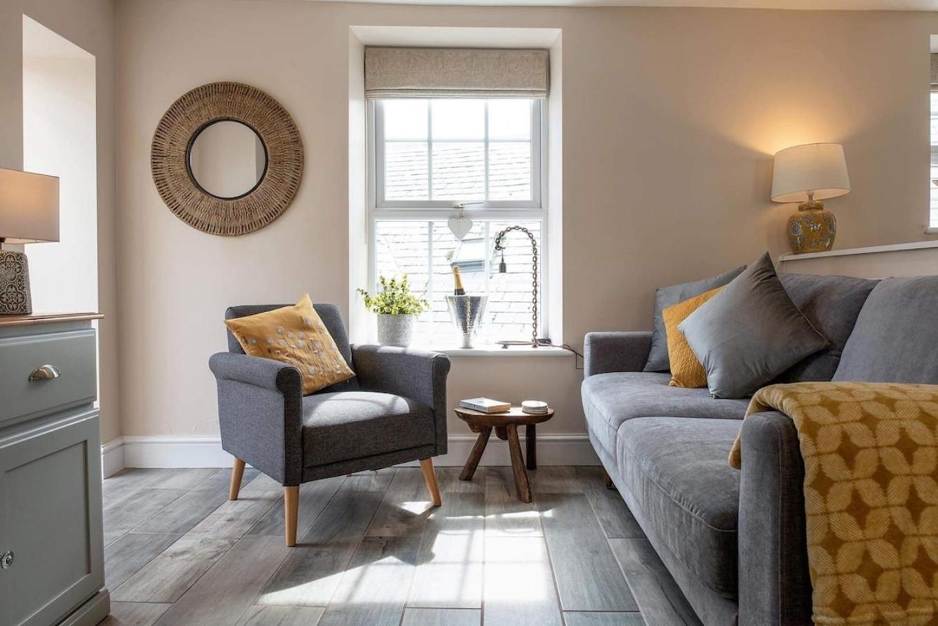 Seagrass Cottage - Aberdovey Aberdyfi Zewnętrze zdjęcie